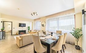 B41 Apartment Poiana Brasov