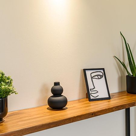 B41 Apartment פויאנה ברשוב מראה חיצוני תמונה