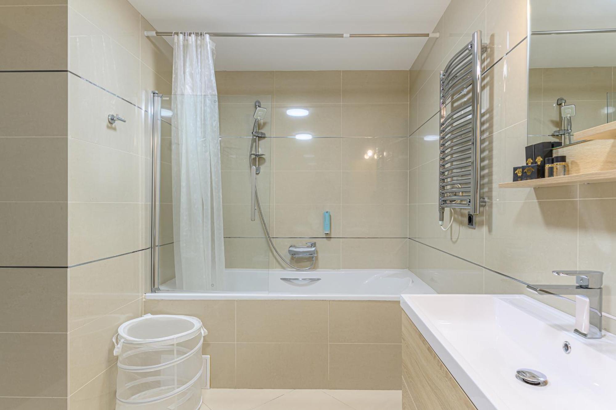 B41 Apartment פויאנה ברשוב מראה חיצוני תמונה