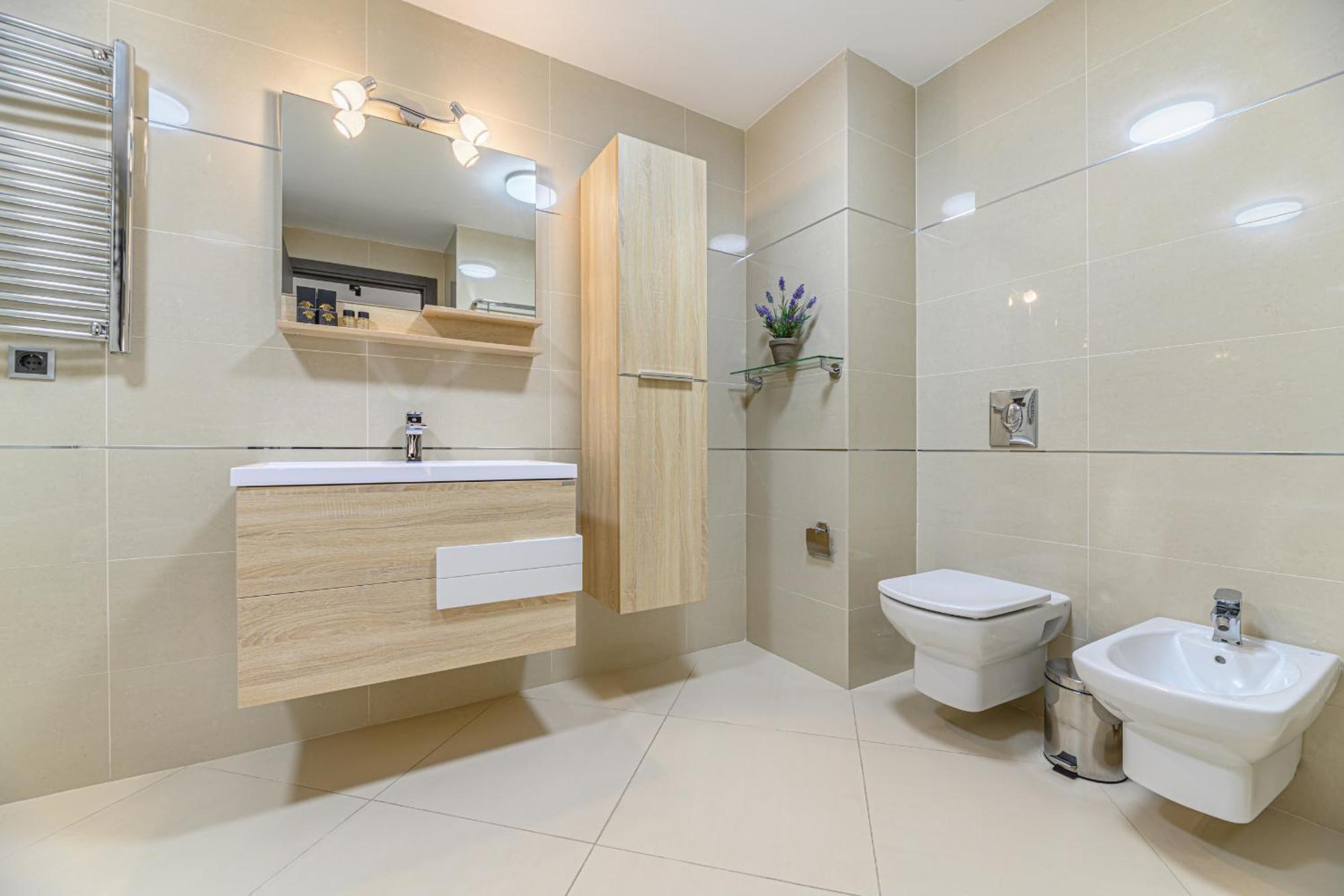 B41 Apartment פויאנה ברשוב מראה חיצוני תמונה