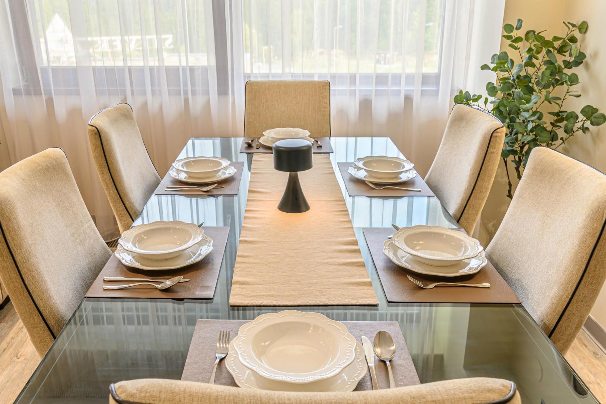 B41 Apartment פויאנה ברשוב מראה חיצוני תמונה