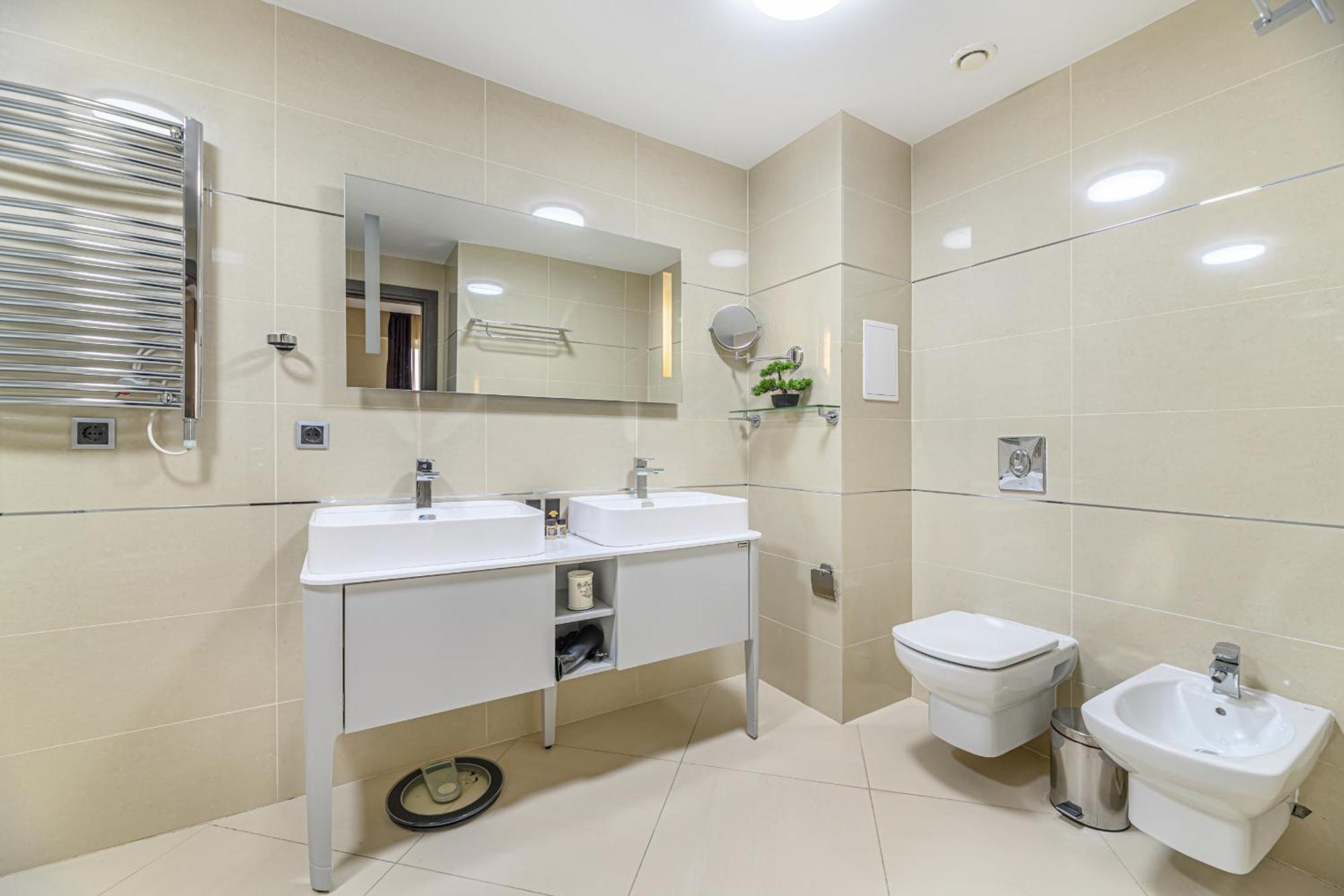 B41 Apartment פויאנה ברשוב מראה חיצוני תמונה