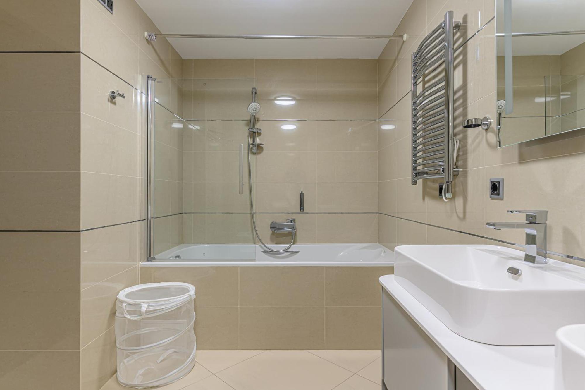 B41 Apartment פויאנה ברשוב מראה חיצוני תמונה