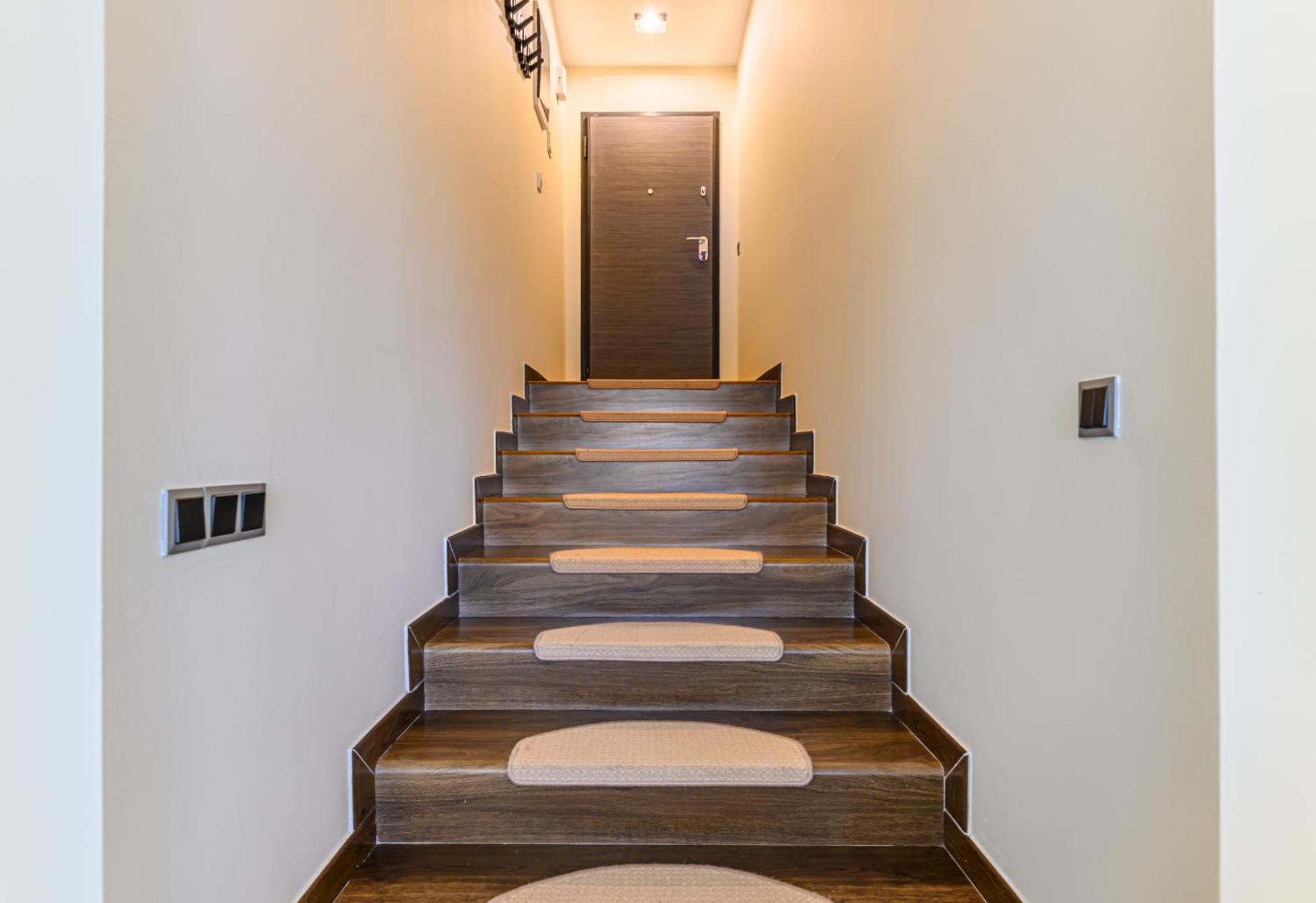 B41 Apartment פויאנה ברשוב מראה חיצוני תמונה